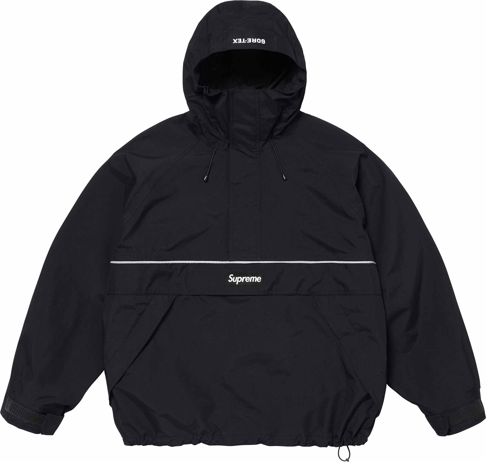 GORE-TEX Anorak view 13